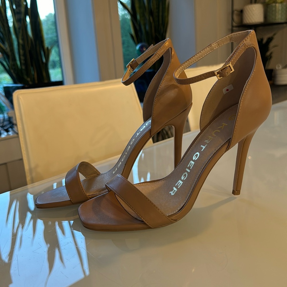 Kurt Geiger heels - size EU 39
